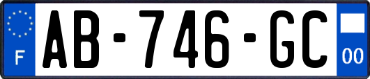 AB-746-GC
