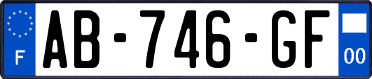 AB-746-GF