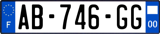 AB-746-GG