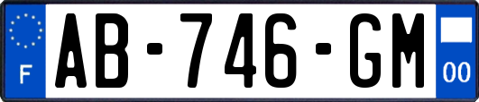 AB-746-GM