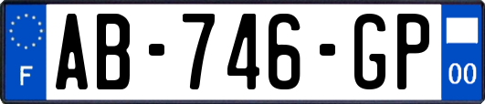 AB-746-GP