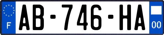 AB-746-HA