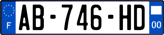 AB-746-HD