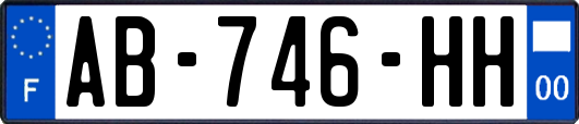 AB-746-HH