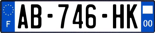 AB-746-HK