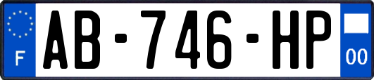 AB-746-HP