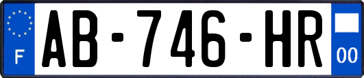 AB-746-HR