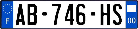AB-746-HS