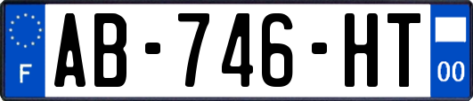 AB-746-HT