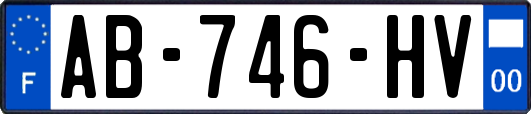 AB-746-HV