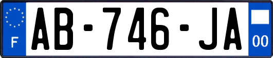 AB-746-JA