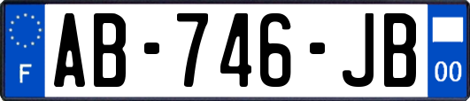 AB-746-JB