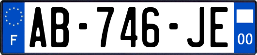 AB-746-JE