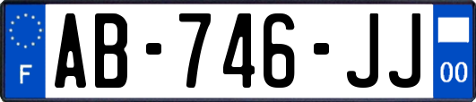 AB-746-JJ