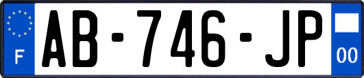 AB-746-JP