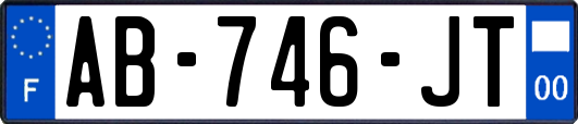 AB-746-JT