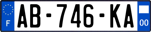 AB-746-KA