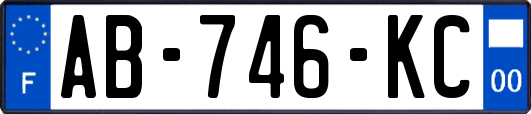 AB-746-KC