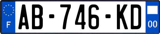 AB-746-KD