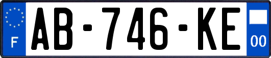 AB-746-KE