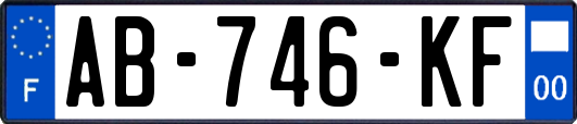 AB-746-KF