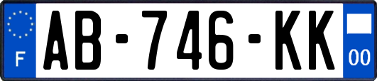 AB-746-KK