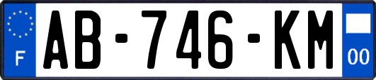 AB-746-KM