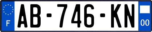 AB-746-KN