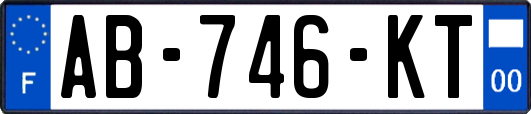 AB-746-KT