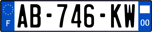 AB-746-KW