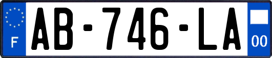 AB-746-LA