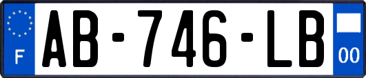 AB-746-LB