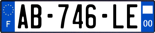 AB-746-LE