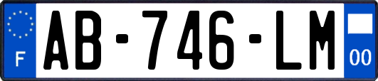 AB-746-LM