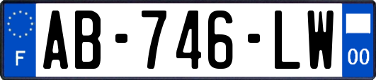 AB-746-LW