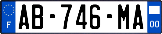 AB-746-MA