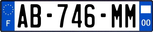 AB-746-MM