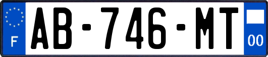 AB-746-MT