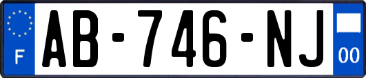 AB-746-NJ