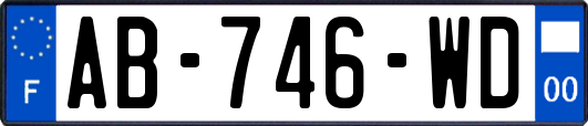 AB-746-WD