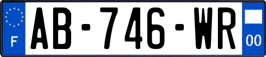 AB-746-WR