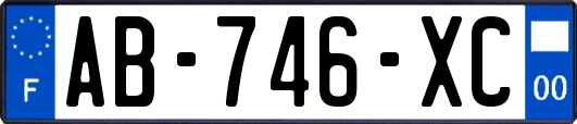 AB-746-XC