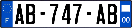 AB-747-AB