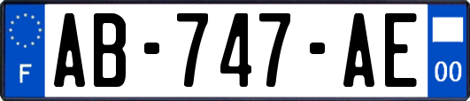 AB-747-AE