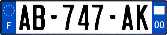 AB-747-AK