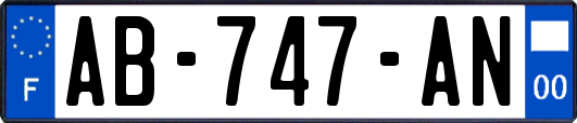 AB-747-AN