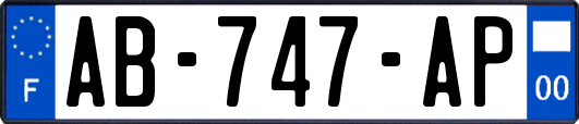 AB-747-AP