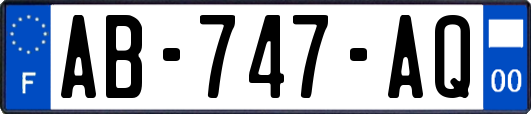 AB-747-AQ