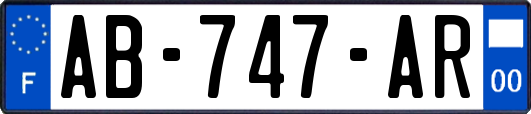 AB-747-AR