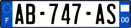 AB-747-AS